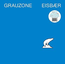 Grauzone Vinyl Eisbär