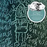 Piero Milesi Vinyl The Nuclear Observatory Of Mr. Nanof