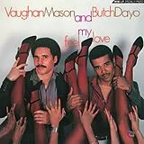 Mason,Vaughan & Butch Dayo Vinyl Feel My Love