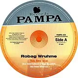 Robag Wruhme Maxi Single (analog) Nata Alma/Venq Tolep Ep