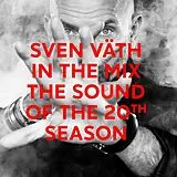 Sven Vaeth CD Sound Of The Twentyth Season - Deluxe