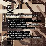 Various Vinyl Future/ Primitive Aotearoa (lp+insert)