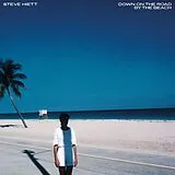 Hiett,Steve Vinyl Down On The Road By The Beach