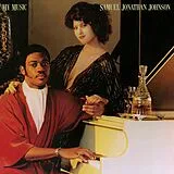 Samuel Jonathan Johnson Vinyl My Music