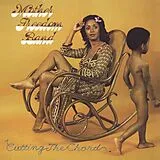 Mother Freedom Band Vinyl Cutting The Chord