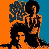 Sola Vinyl Un Muneco De Madera