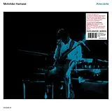 Motohiko Hamase Vinyl Anecdote