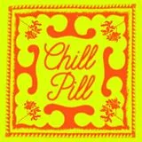 Various CD Public Possession Chill Pill (cd)