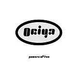 Ociya Aka Patricia & Tin Man Vinyl Powers Of Ten