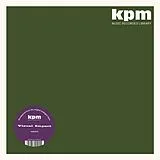Various Artists Vinyl Visual Impact (kpm)