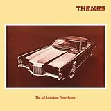 Various Artists Vinyl The All American Powerhouse