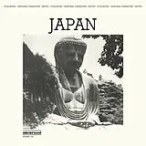 Victor Cavini Vinyl Japan