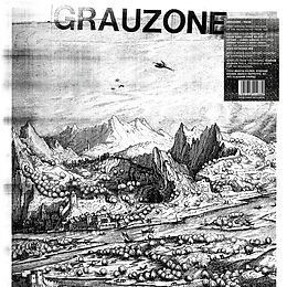 Grauzone Maxi Single (analog) Raum