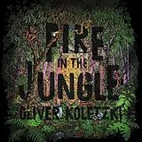 Koletzki,Oliver Vinyl Fire In The Jungle