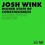 Josh Wink Maxi Single (analog) Higher State Of Consciousness (Adana Twins Rmxs)