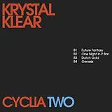 Krystal Klear Vinyl Cyclia Two