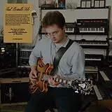Paul Brändle Vinyl Solo (lp,Dl,Sticker)