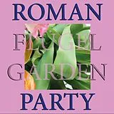 Roman Flügel Maxi Single (analog) Garden Party