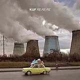 KUF Vinyl Re:re:re (2x12" Lp)