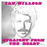 Willson,Ian Vinyl Straight From The Heart
