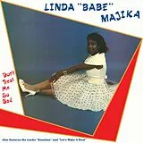 Linda ''babe'' Majika Vinyl Don't Treat Me So Bad