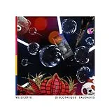 Velocette Vinyl Discotheque Saudades