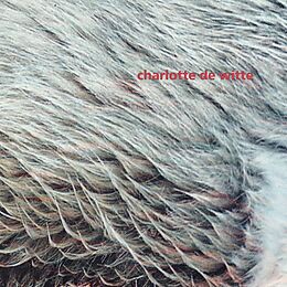 De Witte,Charlotte Vinyl Vision EP (Kangding Ray Remix)