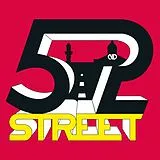 52nd Street Maxi Single (analog) Look Into Your Eyes/Express (2020 Reissue) (Vinyl)