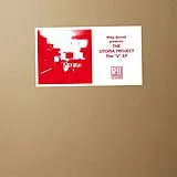 Rheji Burrell Presents: The Ut Maxi Single (analog) The "V" Ep