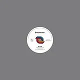 Breakwater Maxi Single (analog) No Limit/Do It Till The Fluid (Remastered Extend.) (Vinyl)