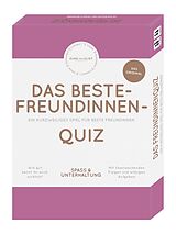 Erzähl mal! Das Beste-Freundinnen-Quiz Spiel