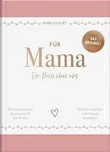 Buch Für Mama von Elma van Vliet
