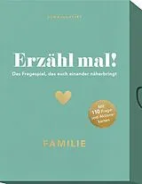 Erzähl mal! Familie Spiel