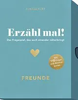 Erzähl mal! Freunde Spiel