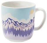  Green Valley Mug »Mountain Hug« von 