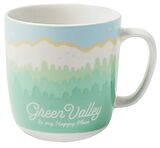  Green Valley Mug »Valley Breeze« von 