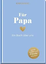 Fester Einband Für Papa von Elma van Vliet