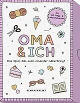 Oma & ich Spiel