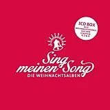 Various Artists CD Sing Meinen Song - Das Weihnachtskonzert Vol.4-6