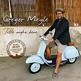 Gregor Meyle CD Tutto Andrà Bene (piano & String - Best Of)