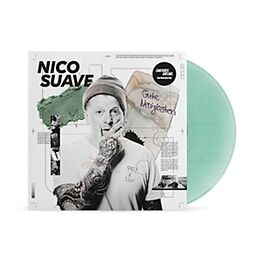 Nico Suave Vinyl Gute Neuigkeiten (Vinyl)