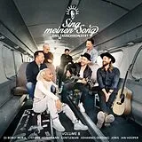 Various Artists CD Sing Meinen Song - Vol. 8 Deluxe