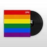 Betontod LP (analog) Pace Per Sempre