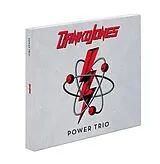 Jones,Danko Vinyl Power Trio