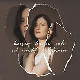 Madeline Juno CD Besser Kann Ich Es Nicht Erklären