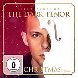 The Dark Tenor CD + DVD Video Christmas (Deluxe Version Cd+Dvd)