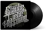 Betontod LP (analog) Glaubeliebehoffnung
