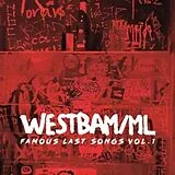 Westbam/ML CD Famous Last Songs