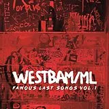 Westbam Ml LP (analog) Famous Last Songs