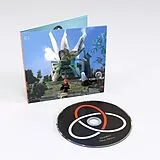 Röyksopp CD Profound Mysteries